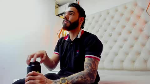 JEAN online show from 04-27-26, 07:34