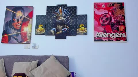 Snapshot of jean_lopez chatting on 12-03-24, 03:44 Jean axelcrow Modelo Independiente online show from 12-03-24, 03:44