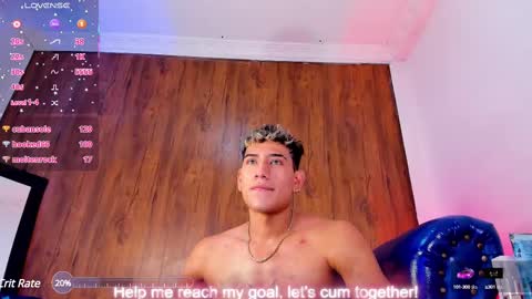 JEAN online show from 01-31-25, 11:13