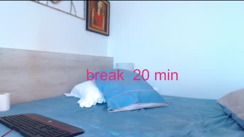 Akila and Daria online show from 01-12-25, 06:28