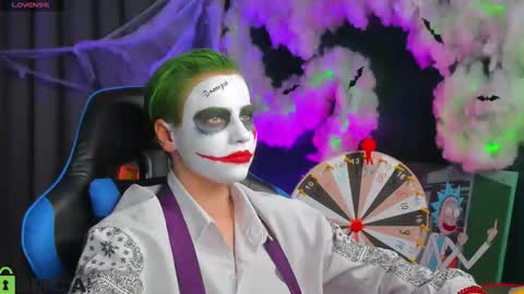 jean_wilsons online show from 10-30-25, 11:55