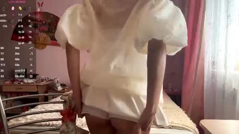 Jeanna online show from 07-17-26, 06:42
