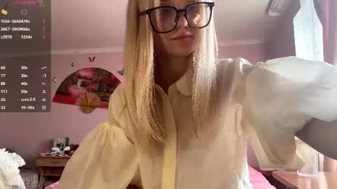 Jeanna online show from 07-25-26, 06:33