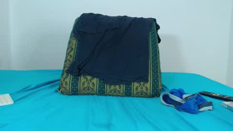 Jean Carlos online show from 12-25-24, 10:48