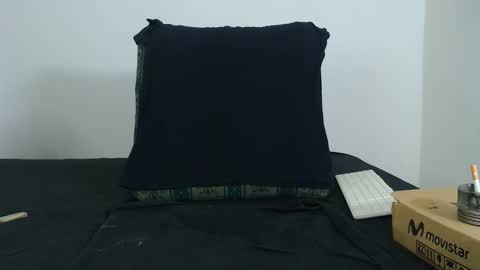 Jean Carlos online show from 01-07-25, 02:20