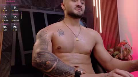 Jean Colleman online show from 01-07-26, 12:02