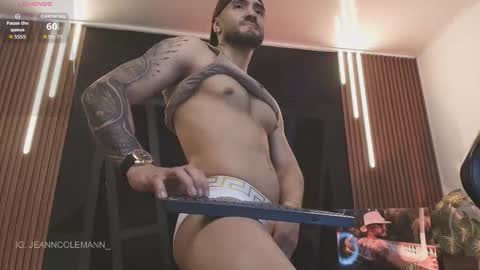 Jean Colleman online show from 01-11-26, 12:26