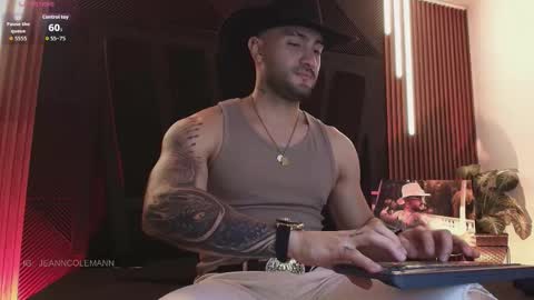 Jean Colleman online show from 01-31-26, 11:47