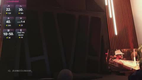 Jean Colleman online show from 02-07-26, 11:30