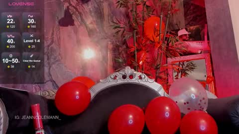 Jean Colleman online show from 02-14-26, 11:34