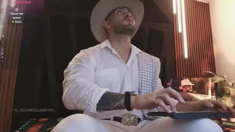 Jean Colleman online show from 02-21-26, 11:28