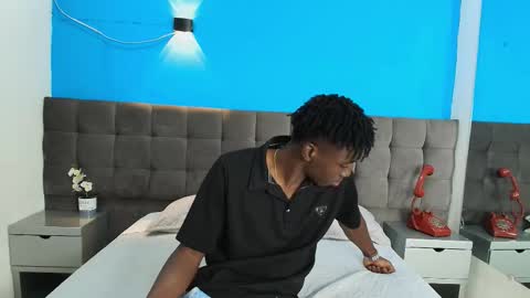 Jeandante  online show from 03-03-26, 08:37