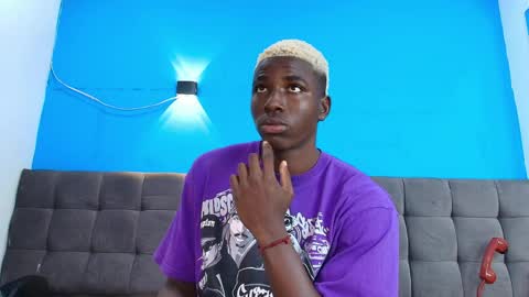 Jeandante  online show from 04-25-26, 08:06