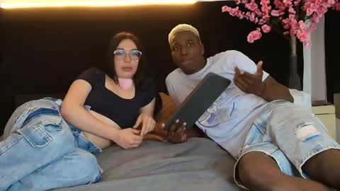 Jeandante  online show from 04-27-26, 08:40