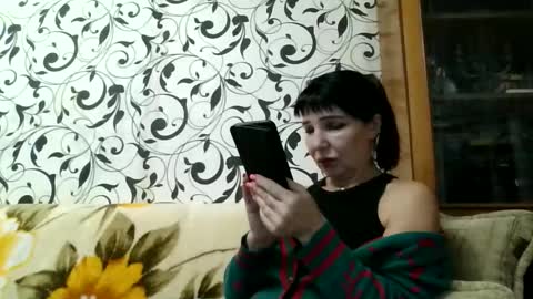 JeaneDavis online show from 11-03-25, 05:36