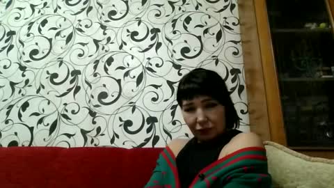 JeaneDavis online show from 12-15-25, 06:34