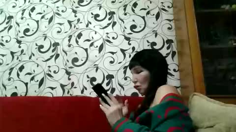 JeaneDavis online show from 12-16-25, 06:35