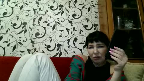 JeaneDavis online show from 01-07-26, 05:04