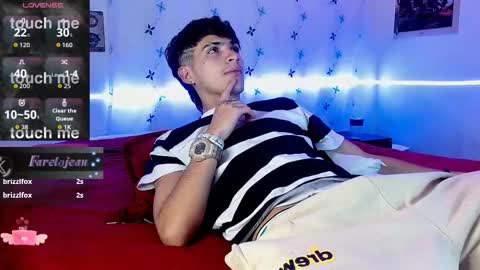 Snapshot of jeanfarelo chatting on 09-16-25, 03:18 Jean online show from 09-16-25, 03:18