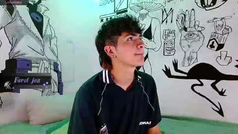 Snapshot of jeanfarelo chatting on 10-04-25, 07:34 Jean online show from 10-04-25, 07:34