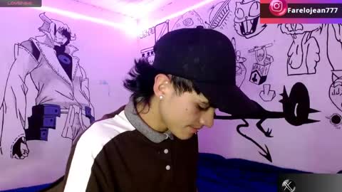 Jean online show from 04-21-26, 07:58