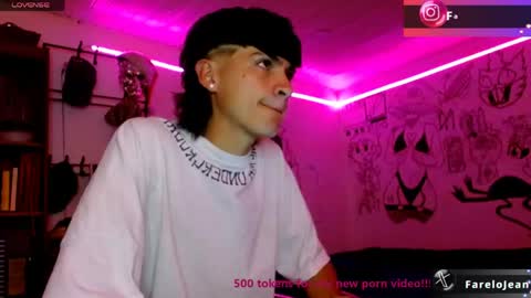 Jean online show from 04-27-26, 04:10