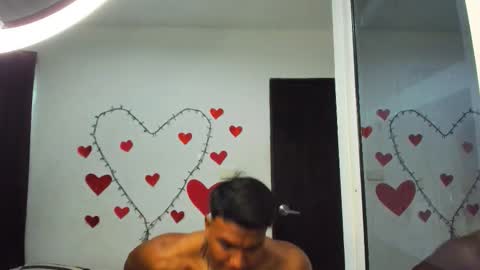 jeanfran_ferrer online show from 03-07-26, 08:50