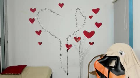 jeanfran_ferrer online show from 03-10-26, 09:09