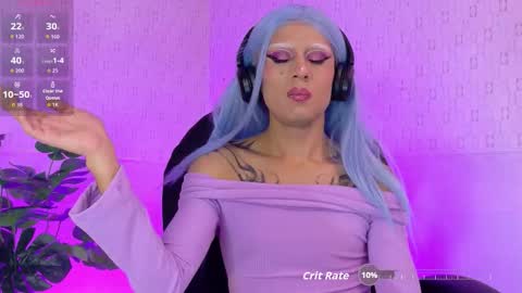 Jeanne Holland online show from 02-25-26, 05:06