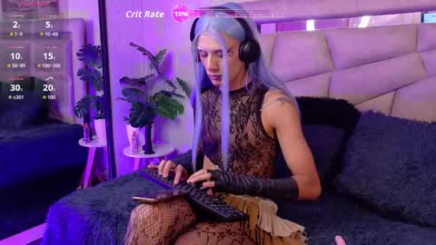 Jeanne Holland online show from 03-01-26, 04:47