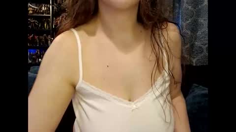 jeannie_69_andahalf online show from 03-27-26, 03:34