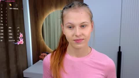 Bella online show from 02-04-26, 03:40