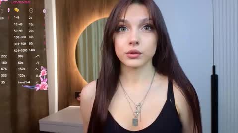 Bella online show from 02-24-26, 03:54