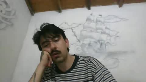 jeannno666 online show from 01-07-25, 04:50