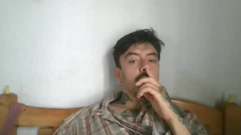 jeannno666 online show from 10-20-25, 01:44