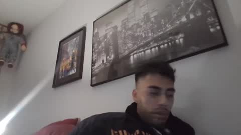 Snapshot of jeanpierbello7 chatting on 12-11-24, 01:05 jean pier bello Silva online show from 12-11-24, 01:05