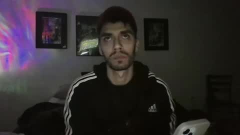 Snapshot of jeanpierbello7 chatting on 01-23-25, 12:35 jean pier bello Silva online show from 01-23-25, 12:35