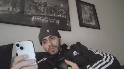 Snapshot of jeanpierbello7 chatting on 02-24-25, 09:41 jean pier bello Silva online show from 02-24-25, 09:41