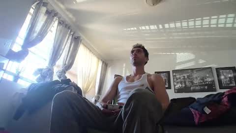 jean pier bello Silva online show from 05-01-26, 04:33