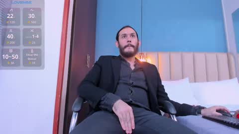 Jeanpiere online show from 09-23-25, 03:09