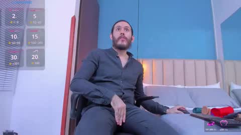 Jeanpiere online show from 09-28-25, 03:34