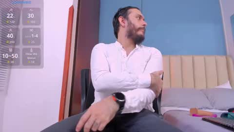 Jeanpiere online show from 09-29-25, 02:27