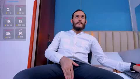 Jeanpiere online show from 10-12-25, 03:05