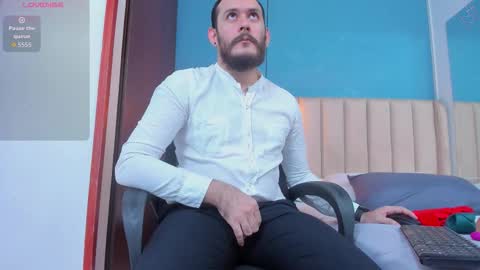 Jeanpiere online show from 12-18-25, 05:35