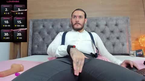 Jeanpiere online show from 03-14-26, 03:56