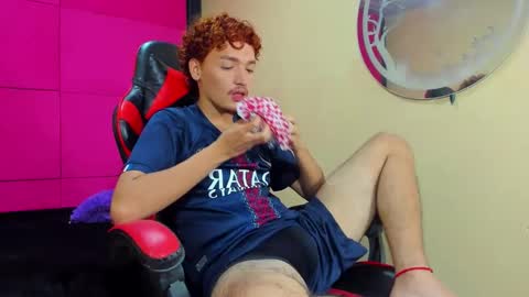 Juan Tompson online show from 03-07-26, 02:03