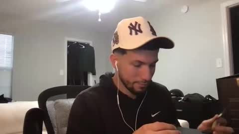 jeanwhitebianco online show from 11-03-25, 10:32