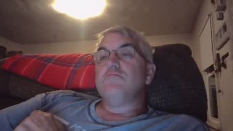 dadbody71 online show from 10-13-25, 01:49