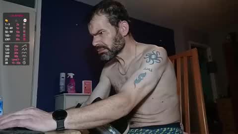 Snapshot of jediknight2 chatting on 12-31-24, 02:19 Matt online show from 12-31-24, 02:19