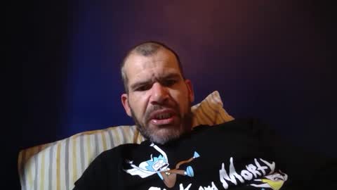 Snapshot of jediknight2 chatting on 01-02-25, 12:45 Matt online show from 01-02-25, 12:45